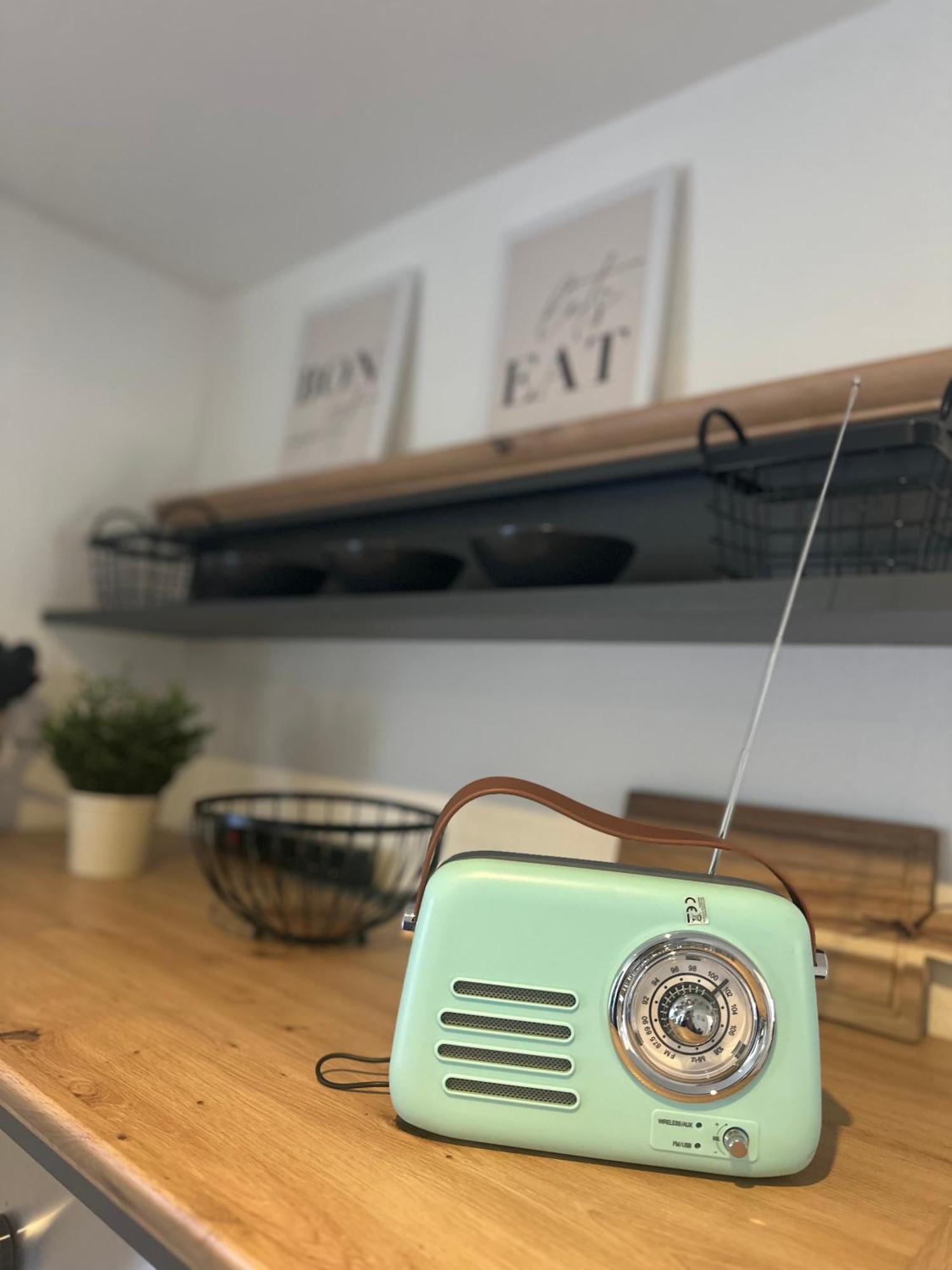 Neckarnest Ferienwohnung Neckarwestheim 외부 사진