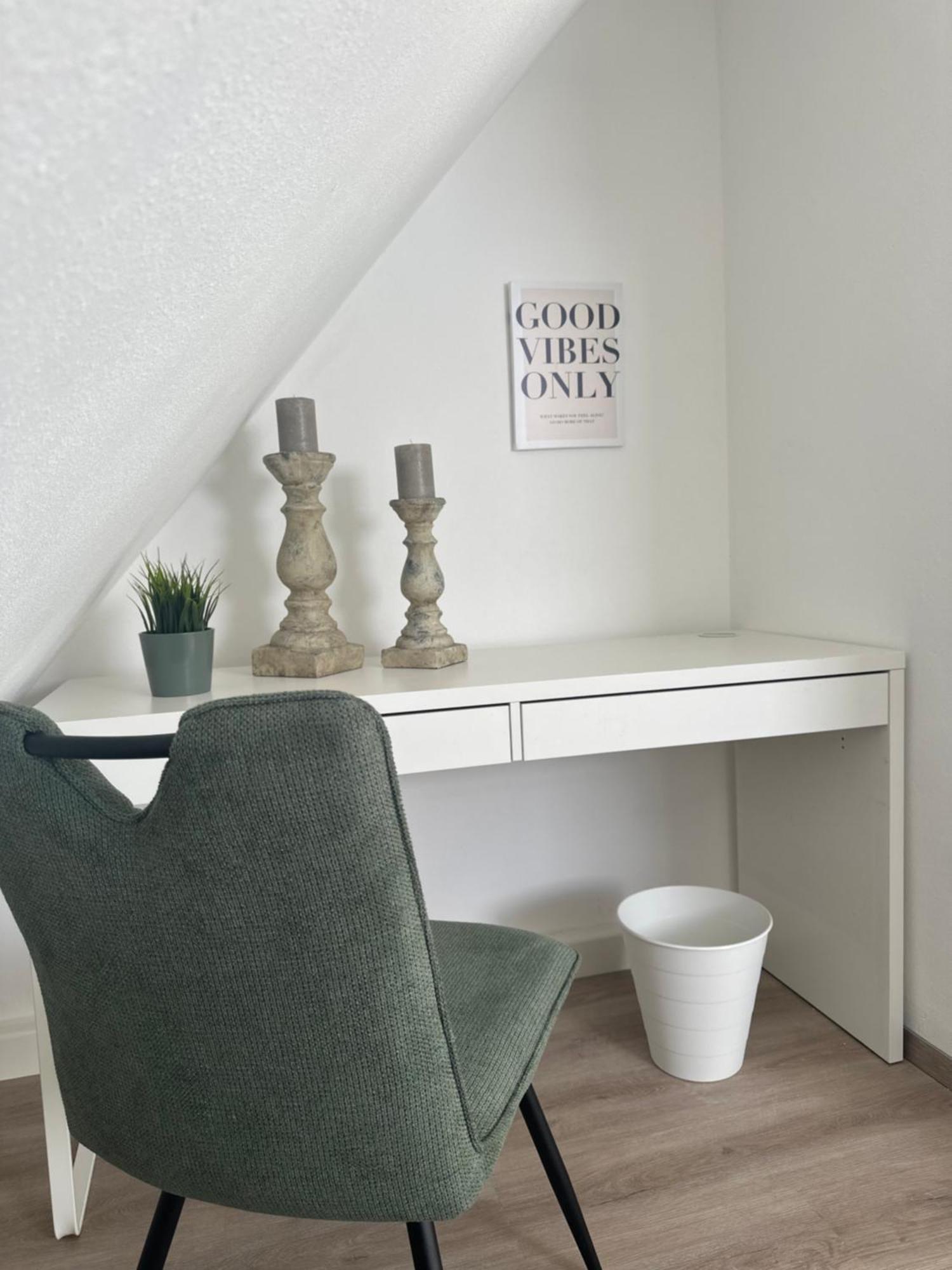 Neckarnest Ferienwohnung Neckarwestheim 외부 사진
