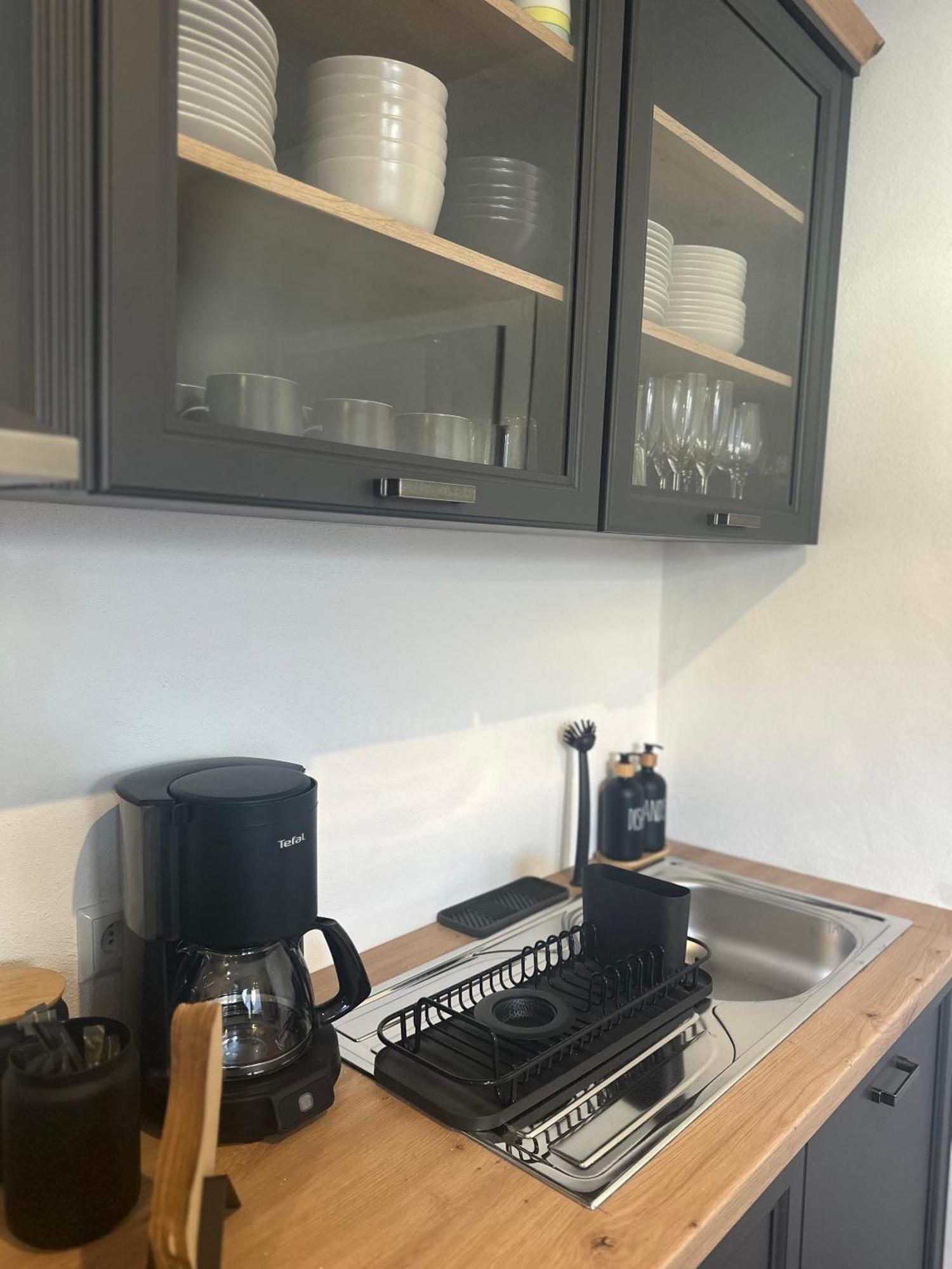 Neckarnest Ferienwohnung Neckarwestheim 외부 사진