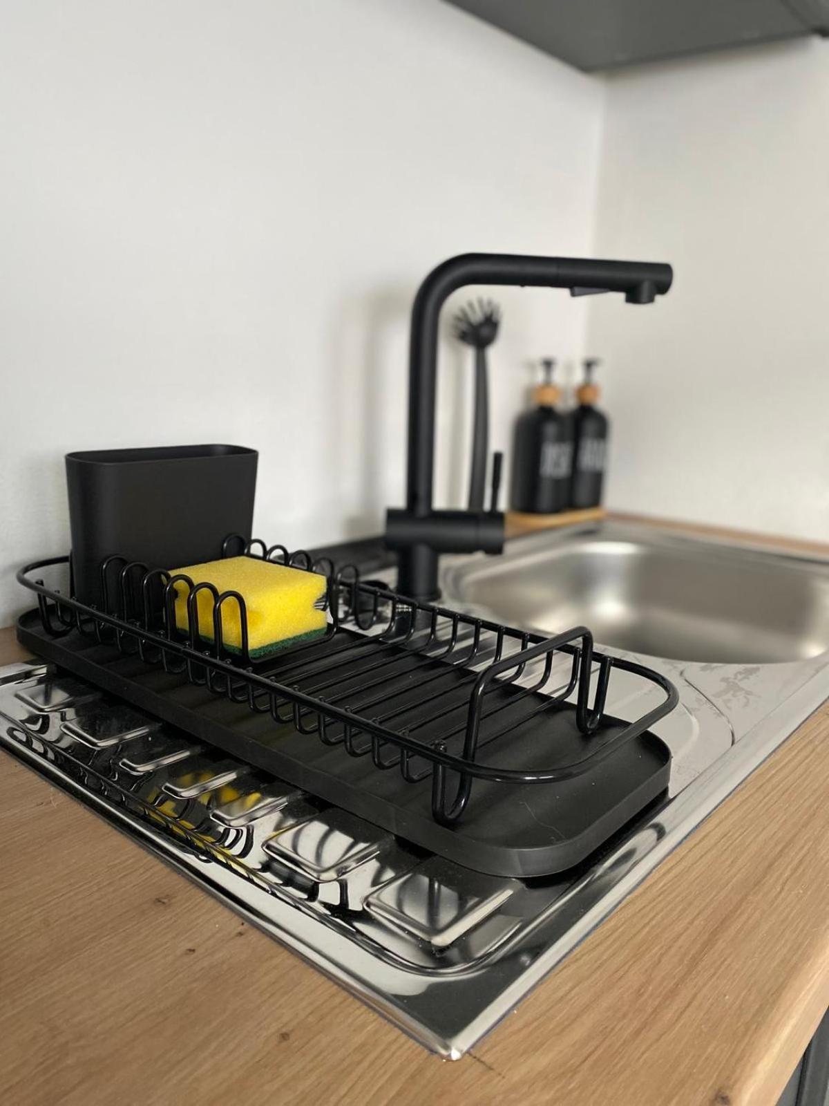Neckarnest Ferienwohnung Neckarwestheim 외부 사진