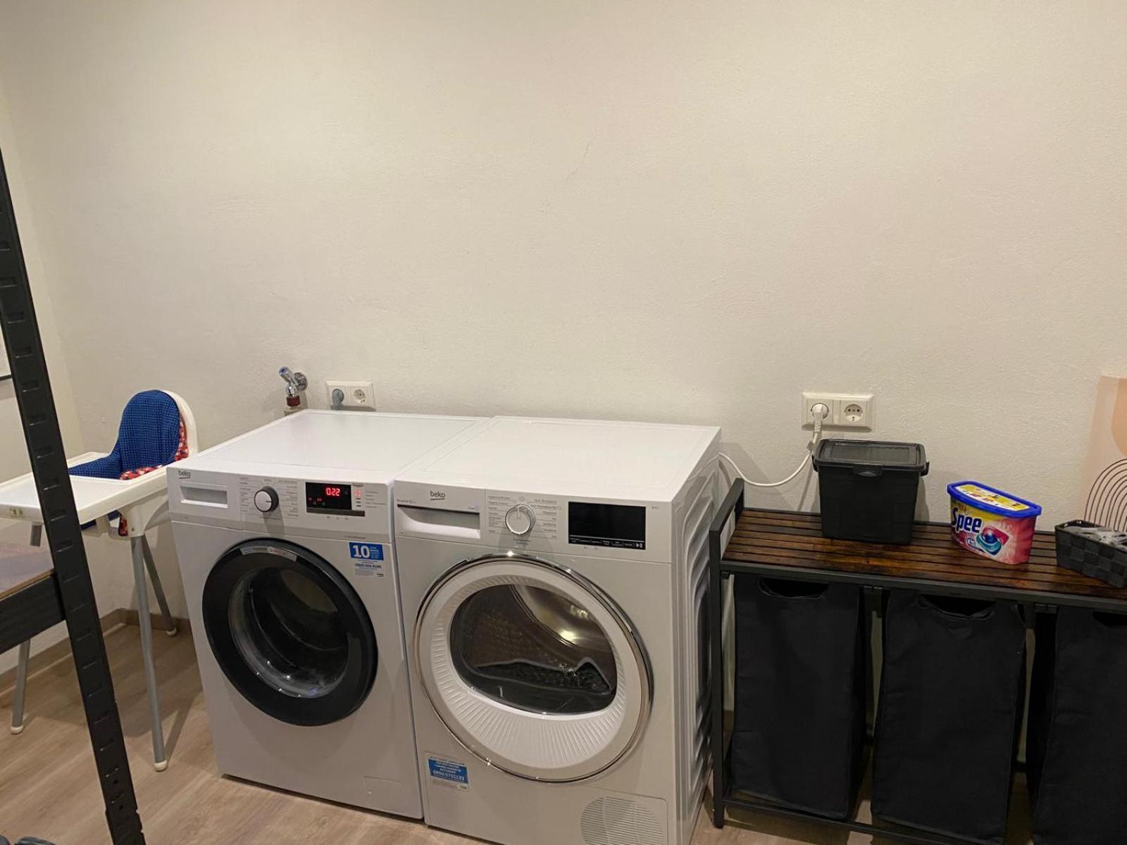 Neckarnest Ferienwohnung Neckarwestheim 외부 사진